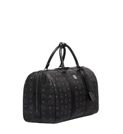 Ottomar Weekender Bag In Visetos