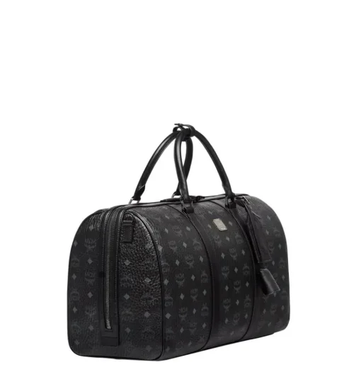 Ottomar Weekender Bag In Visetos