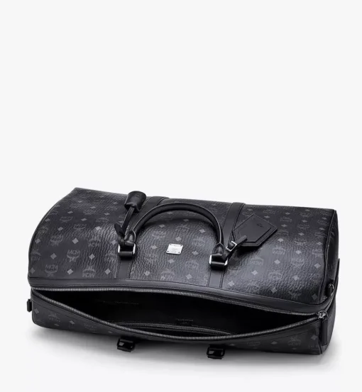 Ottomar Weekender Bag In Visetos