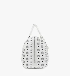 Ottomar Weekender Bag In Visetos