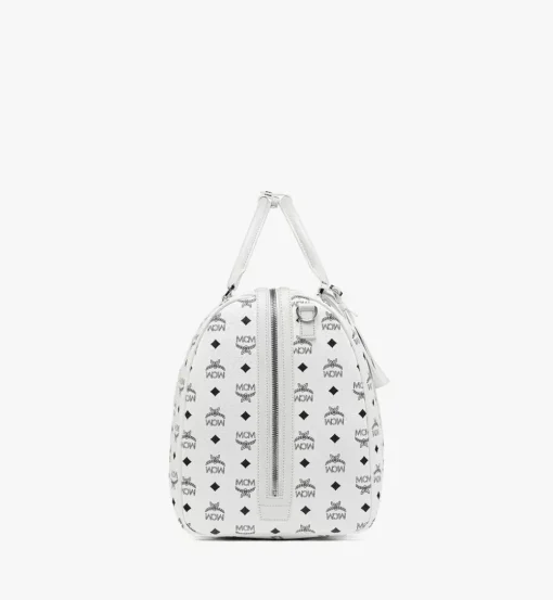 Ottomar Weekender Bag In Visetos