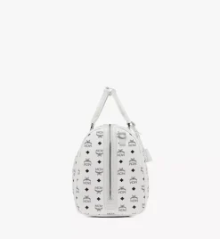 Ottomar Weekender Bag In Visetos