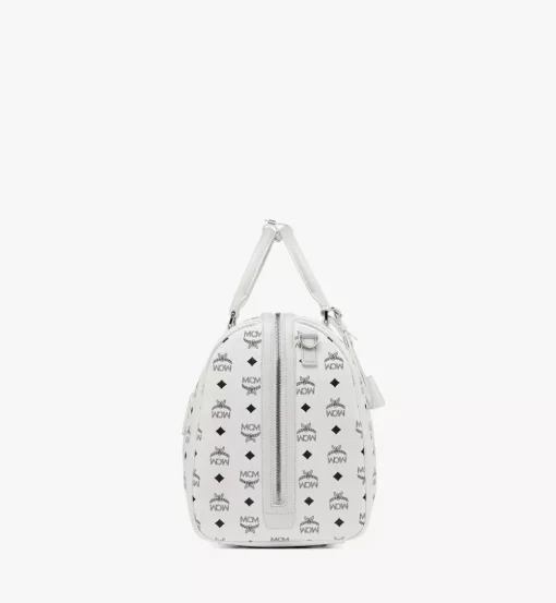 Ottomar Weekender Bag In Visetos