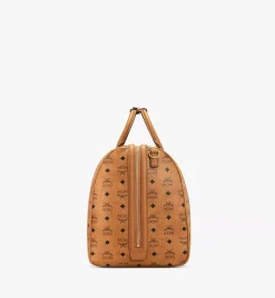 Ottomar Weekender Bag In Visetos