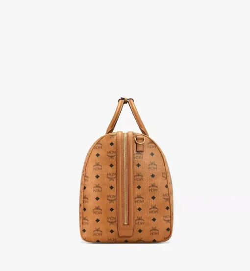 Ottomar Weekender Bag In Visetos