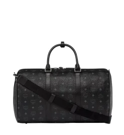 Ottomar Weekender Bag In Visetos