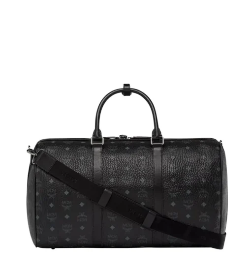 Ottomar Weekender Bag In Visetos