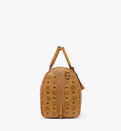 Ottomar Weekender Bag In Visetos