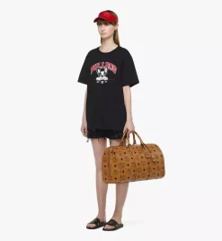 Ottomar Weekender Bag In Maxi Visetos