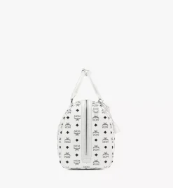 Ottomar Weekender Bag In Visetos