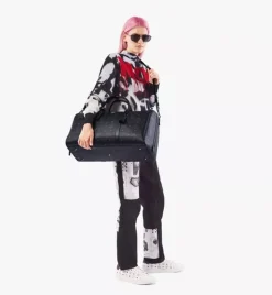 Ottomar Weekender Bag In Visetos
