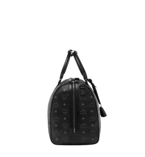 Ottomar Weekender Bag In Visetos