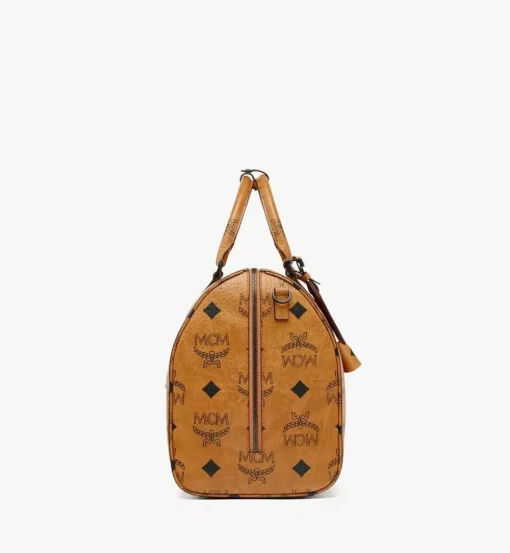 Ottomar Weekender Bag In Maxi Visetos