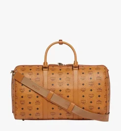 Ottomar Weekender Bag In Visetos