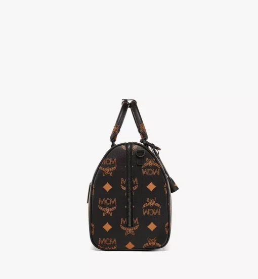 Ottomar Weekender Bag In Maxi Visetos