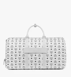 Ottomar Weekender Bag In Visetos