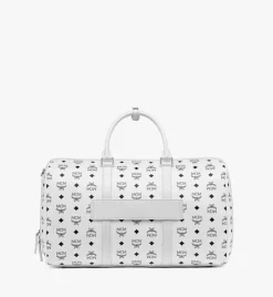 Ottomar Weekender Bag In Visetos