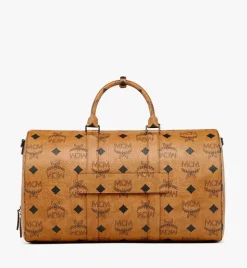 Ottomar Weekender Bag In Maxi Visetos