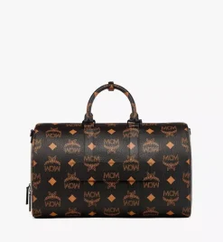 Ottomar Weekender Bag In Maxi Visetos