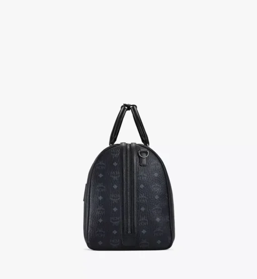 Ottomar Weekender Bag In Visetos