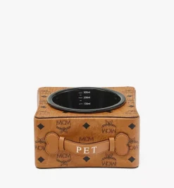 Pet Bowl In Visetos
