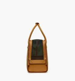Pet Carrier In Visetos