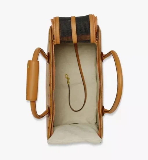 Pet Carrier In Visetos