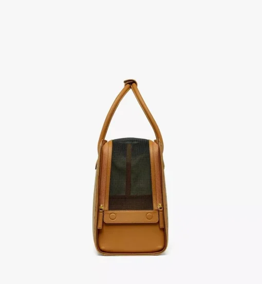 Pet Carrier In Visetos