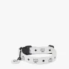 Pet Collar In Visetos