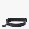 Pet Collar In Visetos