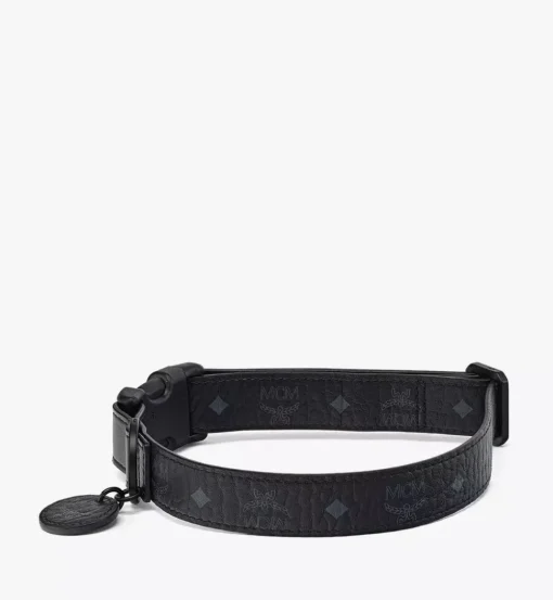 Pet Collar In Visetos