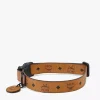 Pet Collar In Visetos