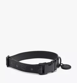Pet Collar In Visetos