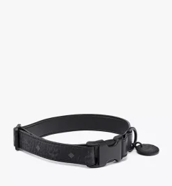 Pet Collar In Visetos