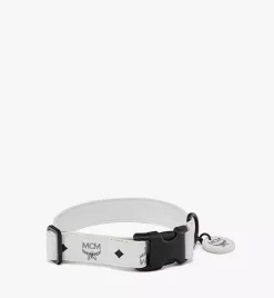 Pet Collar In Visetos