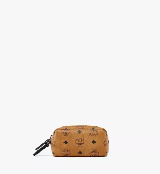 Pet Litter Bag Holder In Visetos