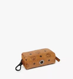 Pet Litter Bag Holder In Visetos