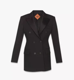 Power Wool Jacket