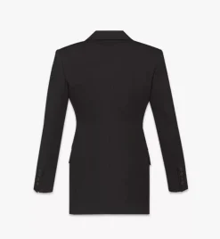 Power Wool Jacket