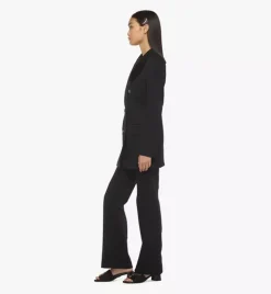Power Wool Jacket