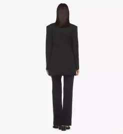 Power Wool Jacket