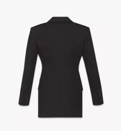Power Wool Jacket