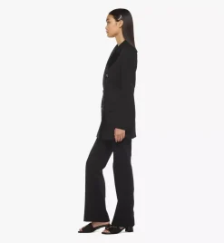 Power Wool Jacket