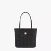 Reversible Liz Shopper In Visetos