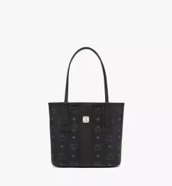 Reversible Liz Shopper In Visetos