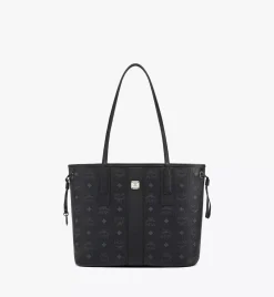 Reversible Liz Shopper In Visetos