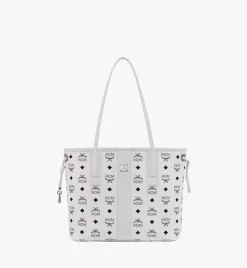 Reversible Liz Shopper In Visetos