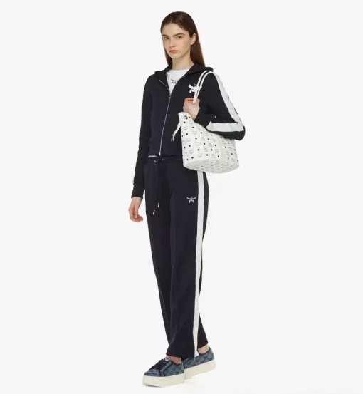 Reversible Liz Shopper In Visetos