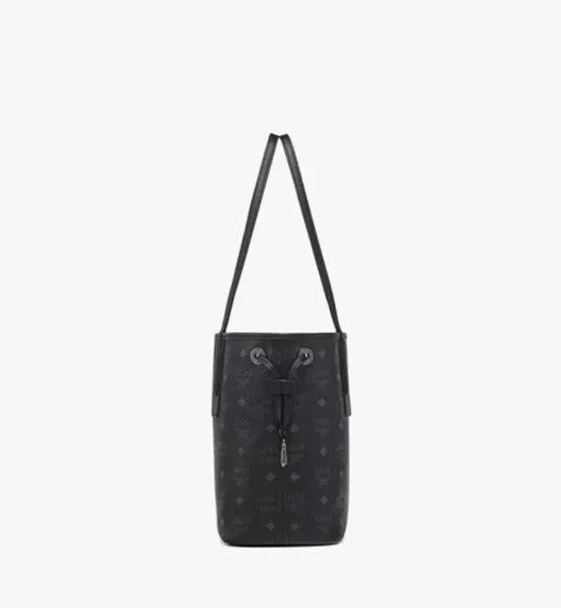 Reversible Liz Shopper In Visetos