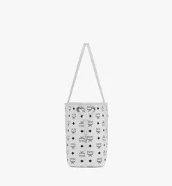Reversible Liz Shopper In Visetos